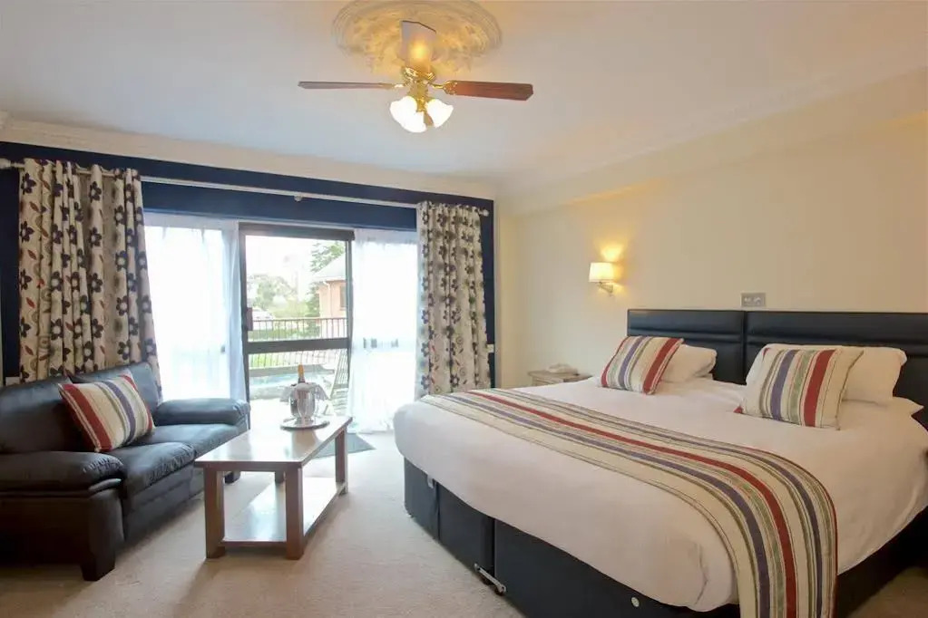 Springfield Country Hotel, Leisure Club & Spa