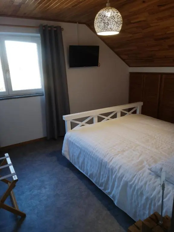 Au Louis dor, gite pour 6 personnes