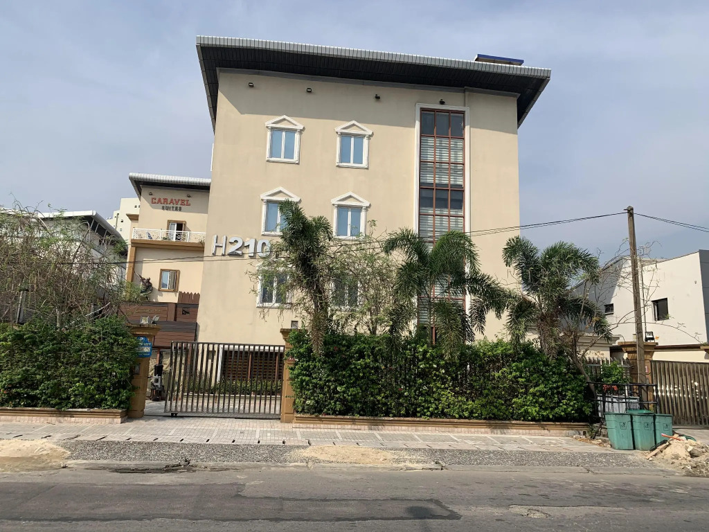 H210 Lagos