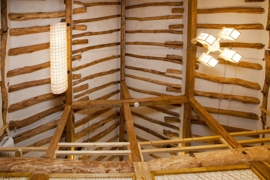 The Hanok