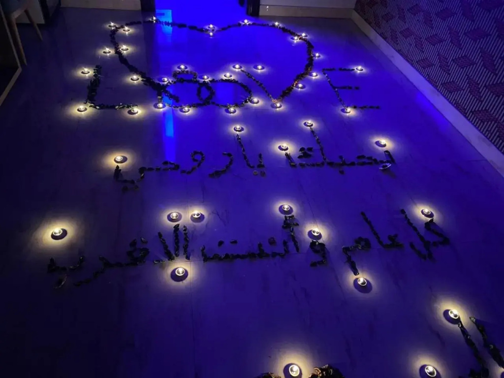 شقق نيروز ان للشقق المخدومة - Newroz N Serviced Apartments