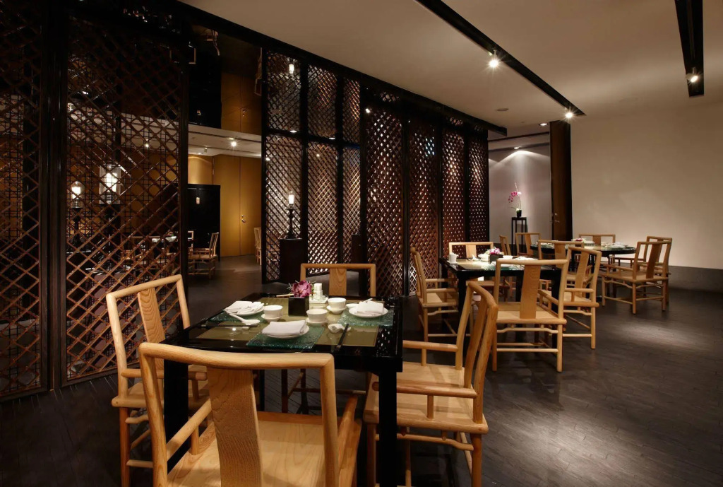 Silks Place Tainan