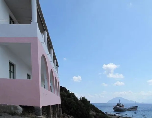 Hotel Ericusa