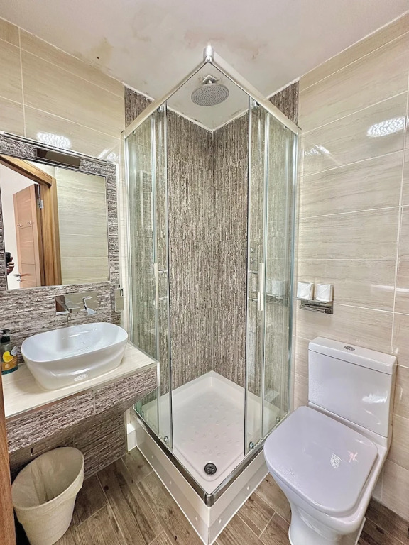 The Earls Court Townhouse