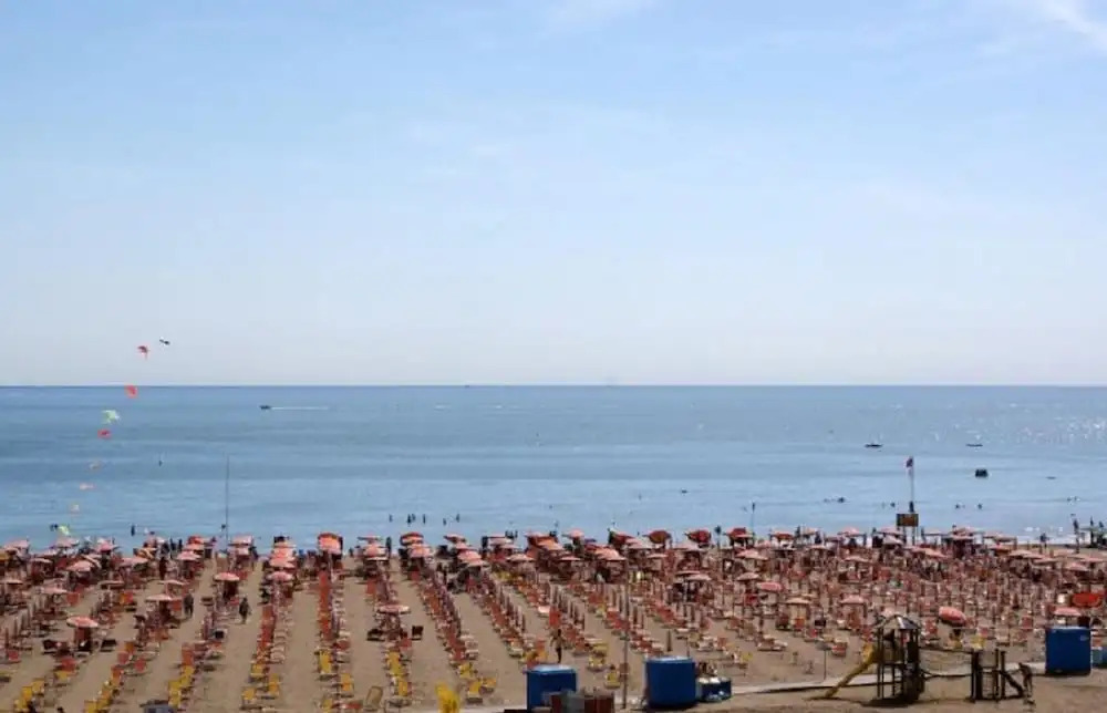 Lovely Apartment in Bibione With Swimming Pool