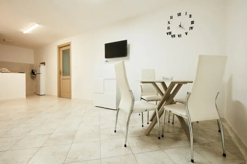 House Tarsia By Napoliapartments(Contact To Property 7 Days In Advance)