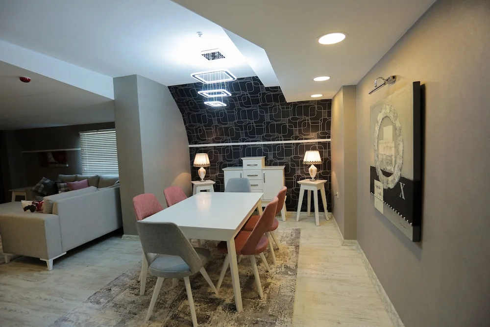 SeptaPark Otel