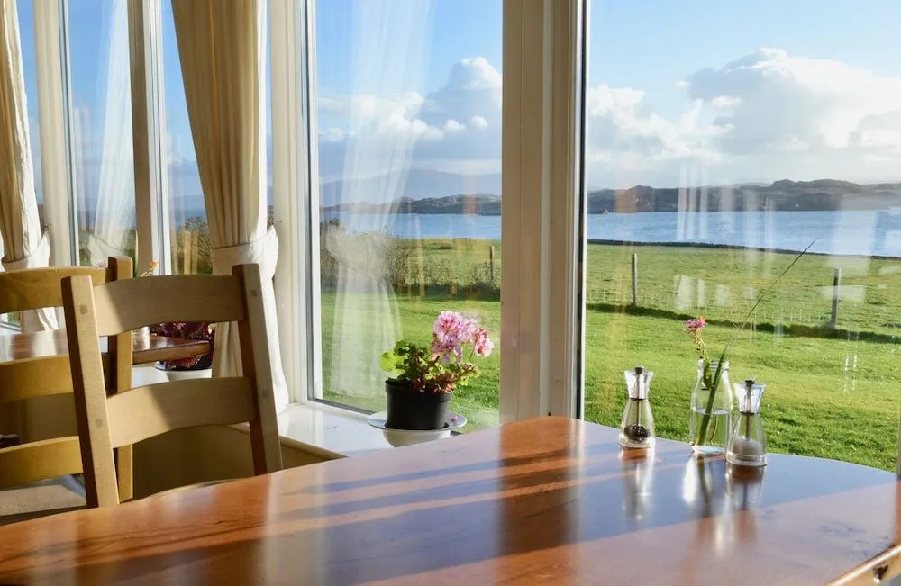 St Columba Hotel