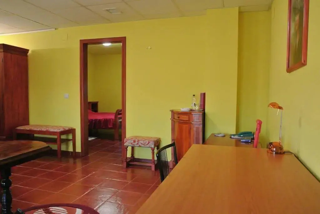 Hotel Francesca