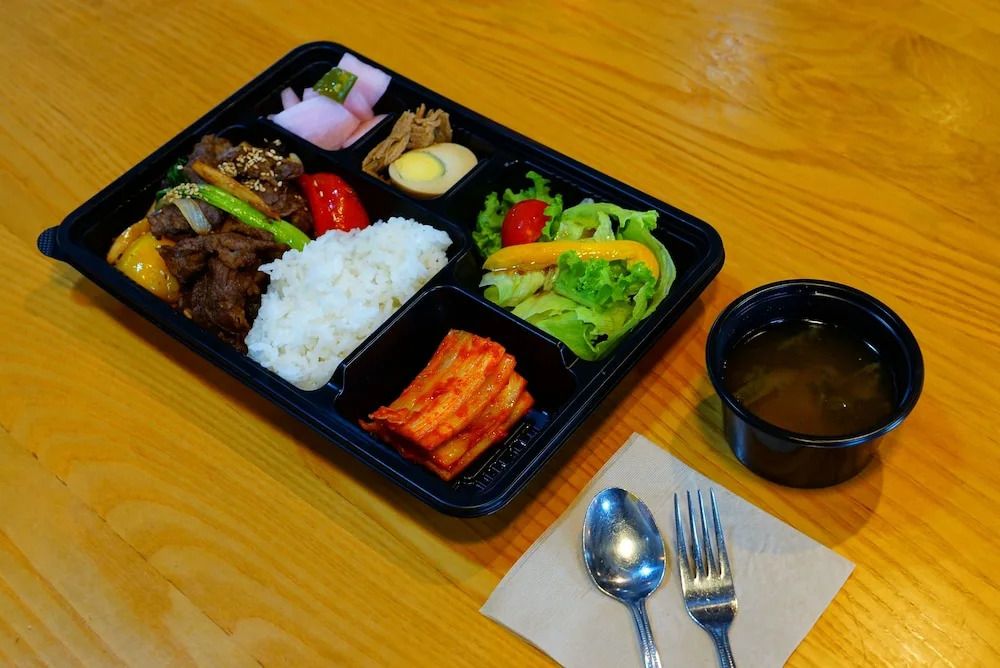 Norijam Hanok Traditional House Two