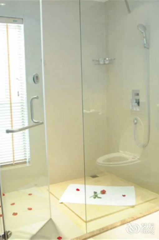 Jinyaxuan Boutique Courtyard Hotel