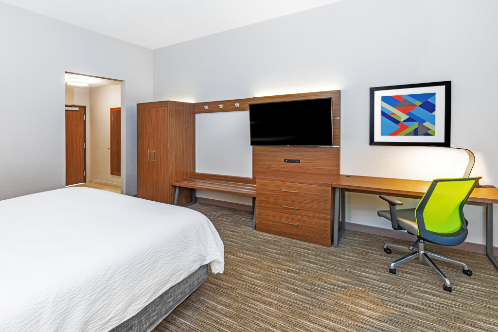Holiday Inn Express & Suites - Houston - Downtown North by IHG