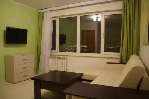 Arenta Apartments