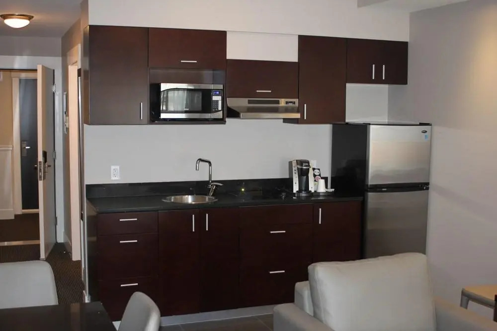 Capital CityCenter Hotel