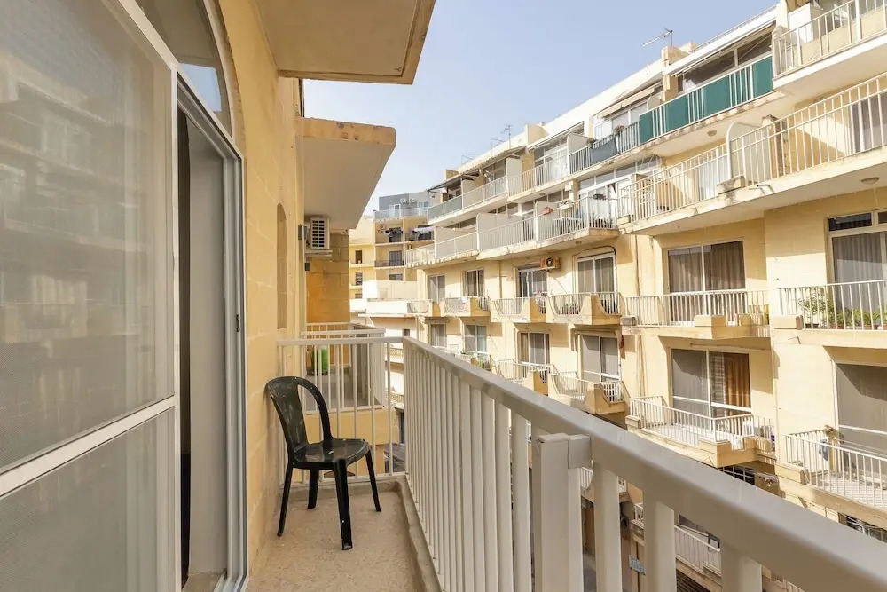Sea & Valley Riva Court Apt Marsalforn