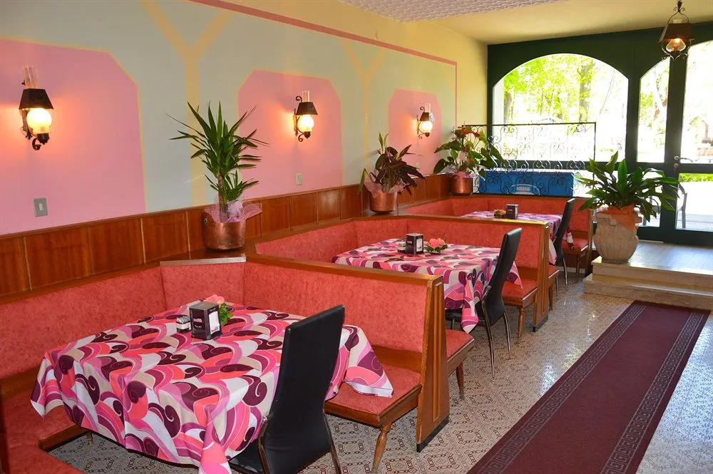 Albergo Neni