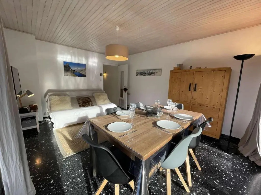 Appartement Serre Chevalier, 3 pièces, 6 personnes - FR-1-330E-9