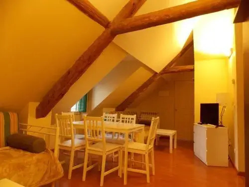 Apartamentos Codallos