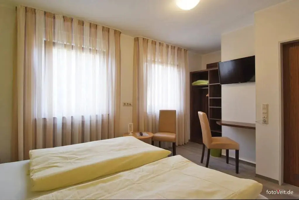 L Angolo Ristorante & Hotel GmbH