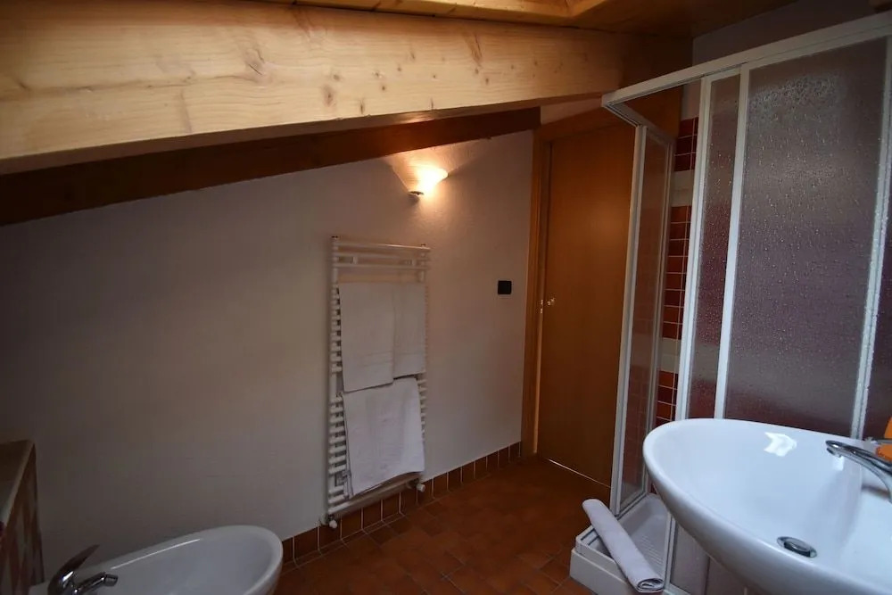 B&B La Baita