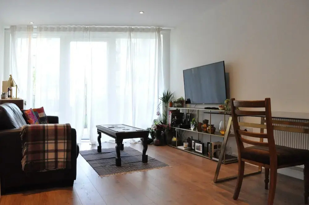 Fantastic Modern 1 Bed in Brixton