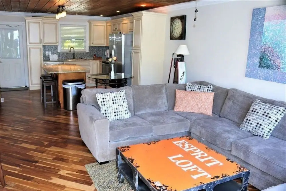 4431 Estero House