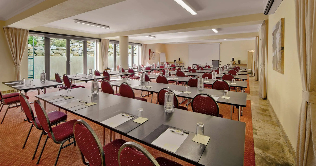 Hotel Villa Medici
