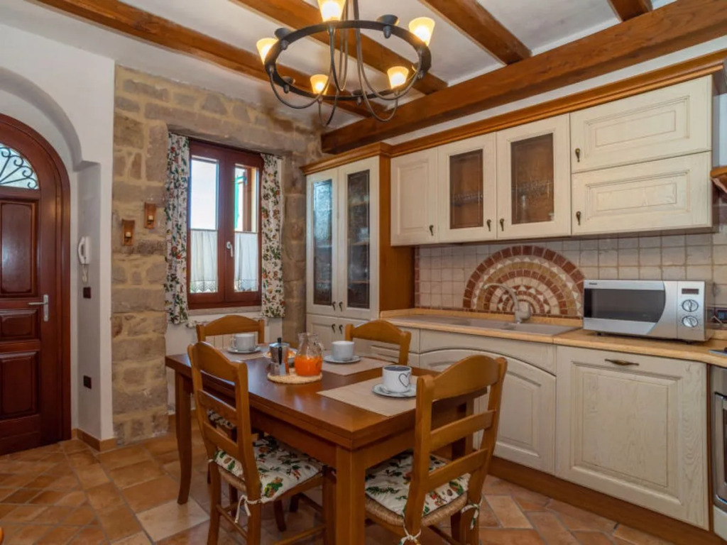Holiday Home Marie by Interhome