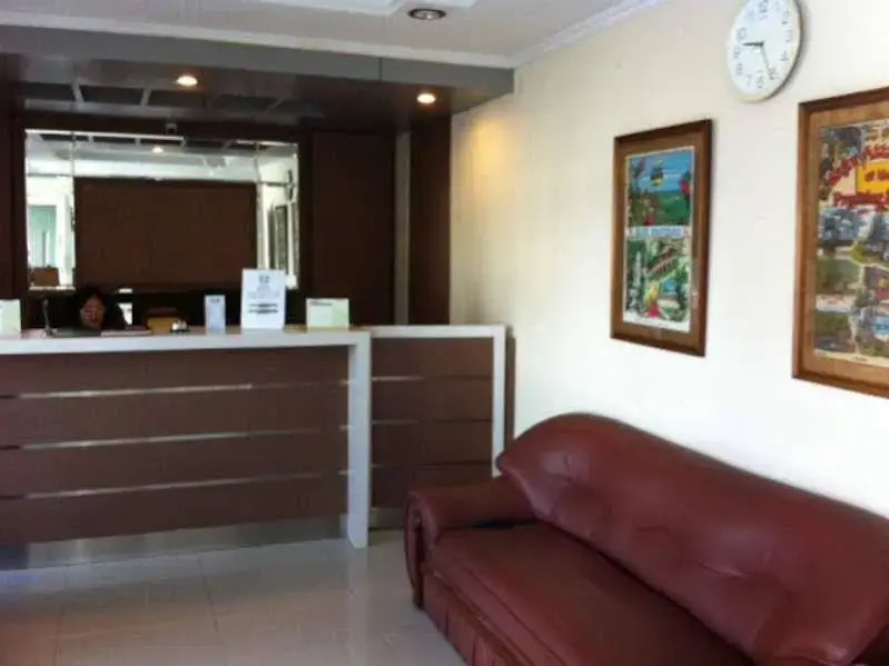 Gemilang Hotel