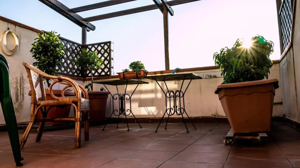 B&B Giorgia