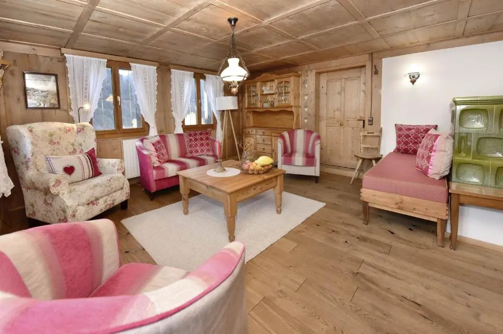 Veronikas Chalet