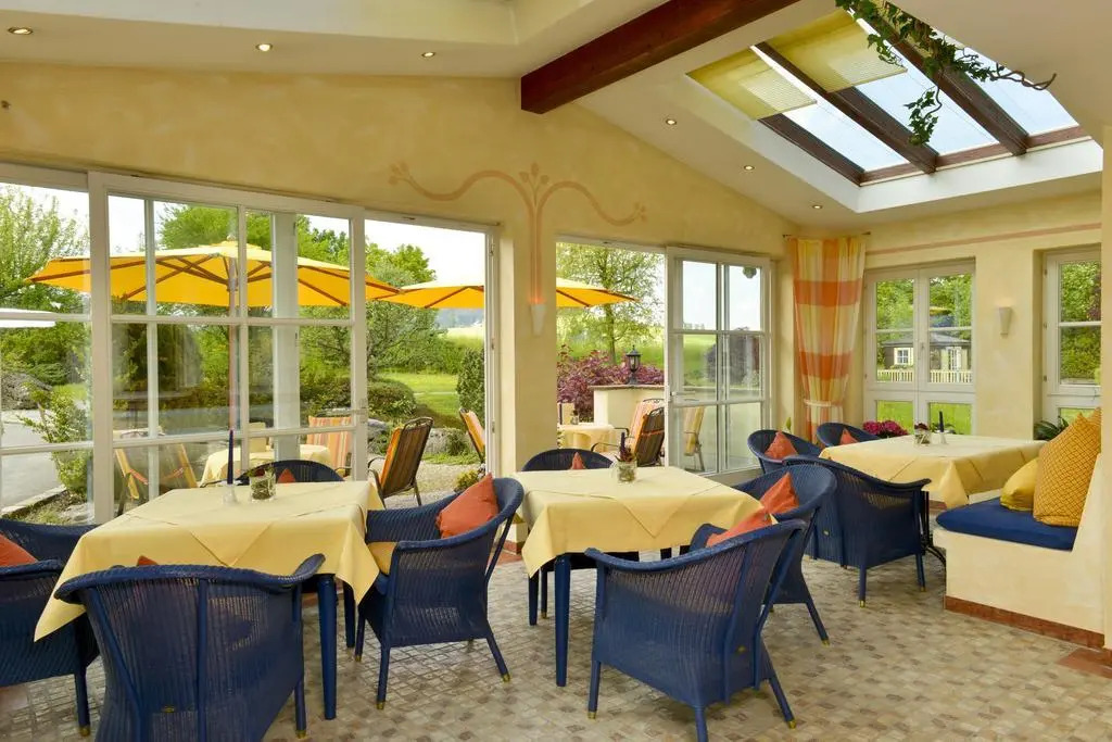 Hotel Johanneshof