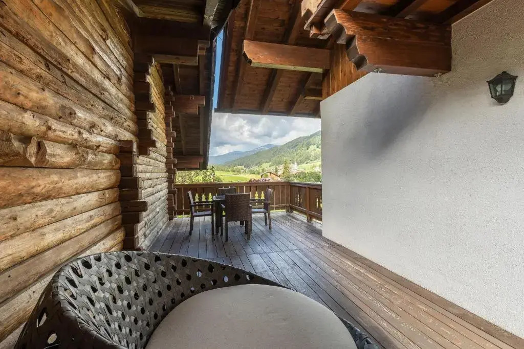 Cima Dodici B&B - Apartments