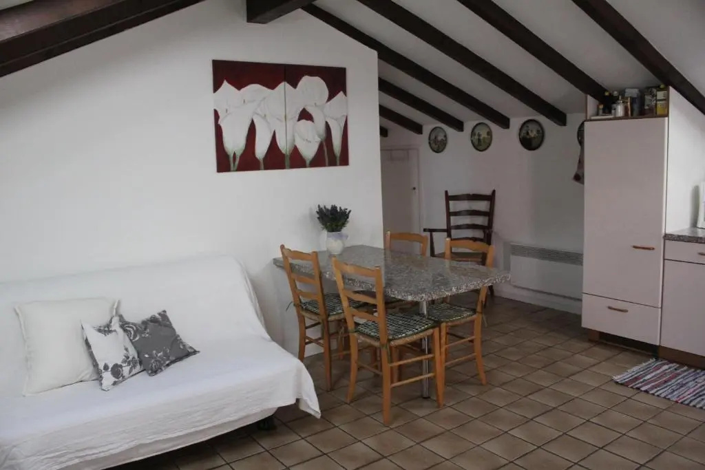 Casa Gialla