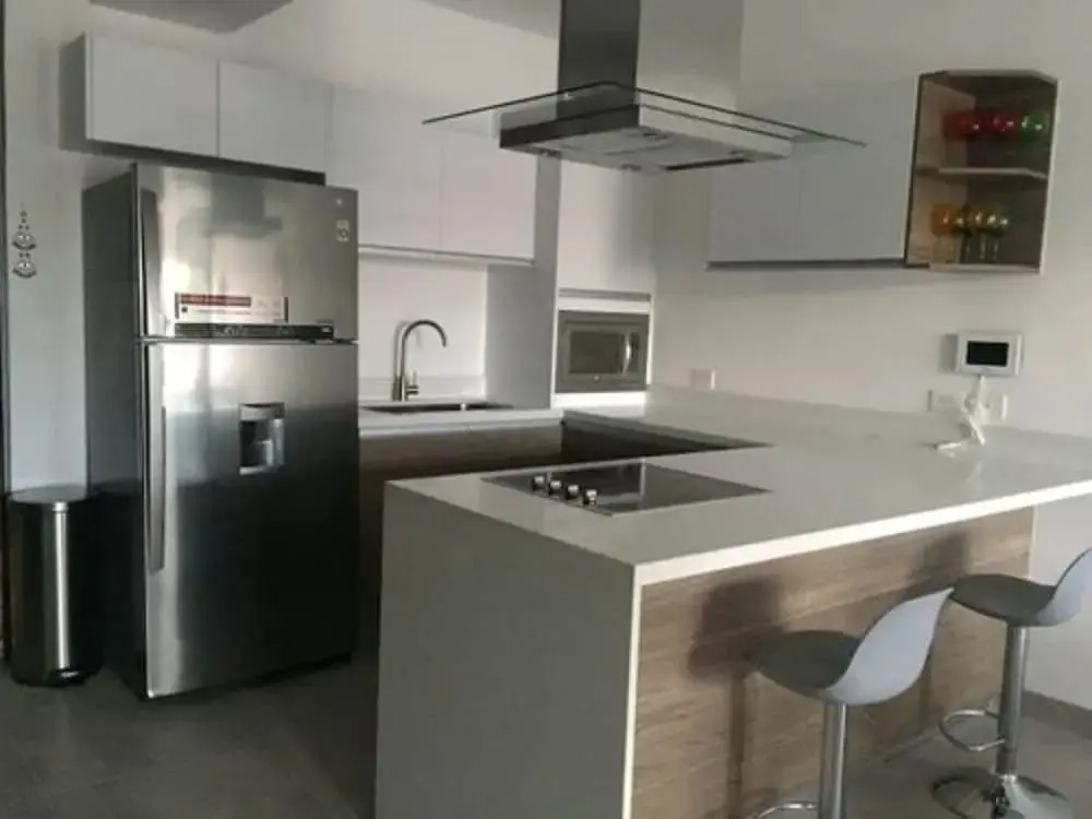 Condo Lupita by Villas HK28