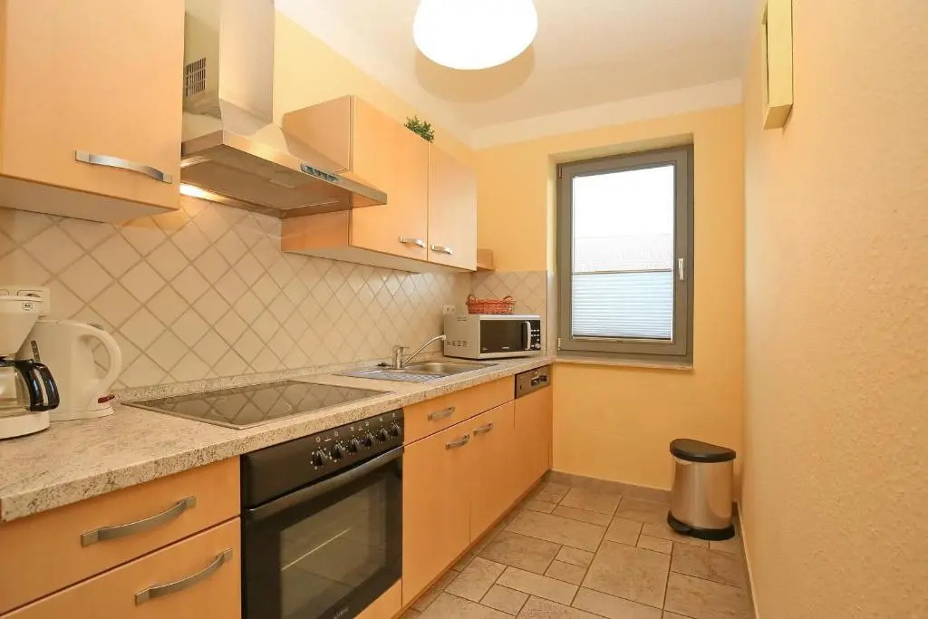 Hanse-Haus Wohnung 11