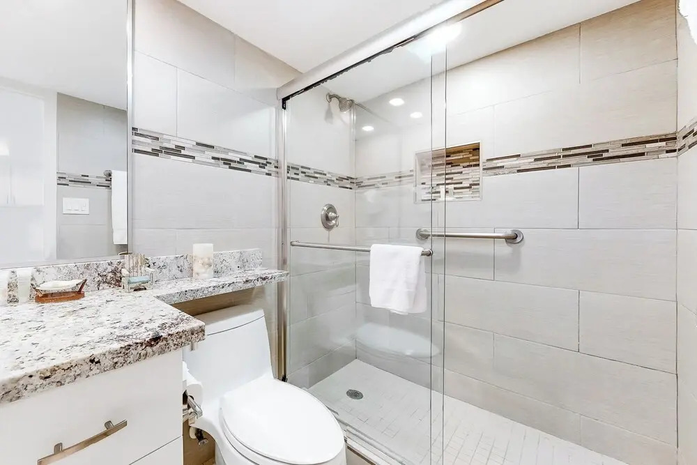 2BR w/ Gulf-view Balcony: Suntide III - Unit 307