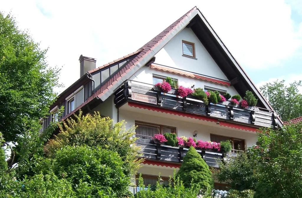 Landhaus Friedel