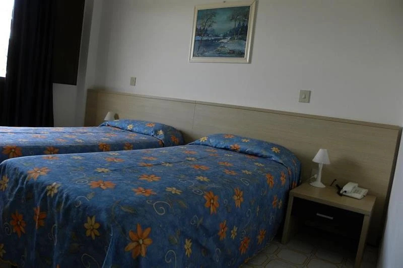 Hotel Santa Cruz