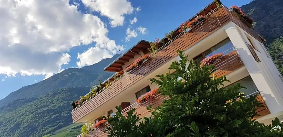 Genusshotel Panorama