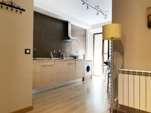 Apartamentos Lorione