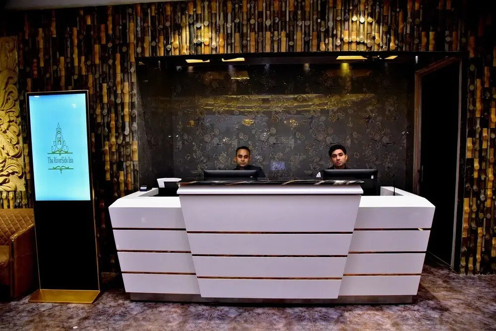 Hotel Arsh Palace