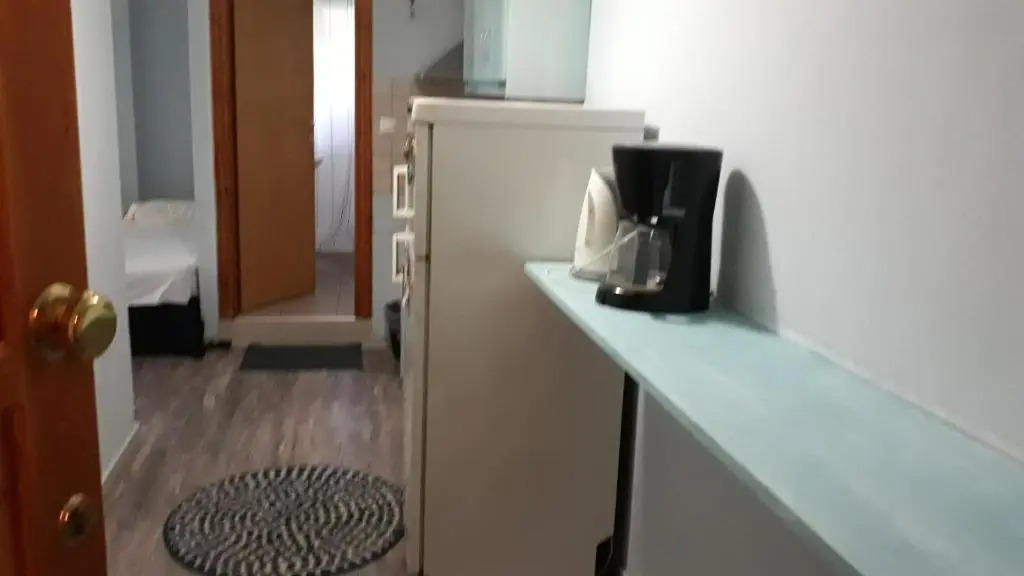 Romantically allured studio next to the center