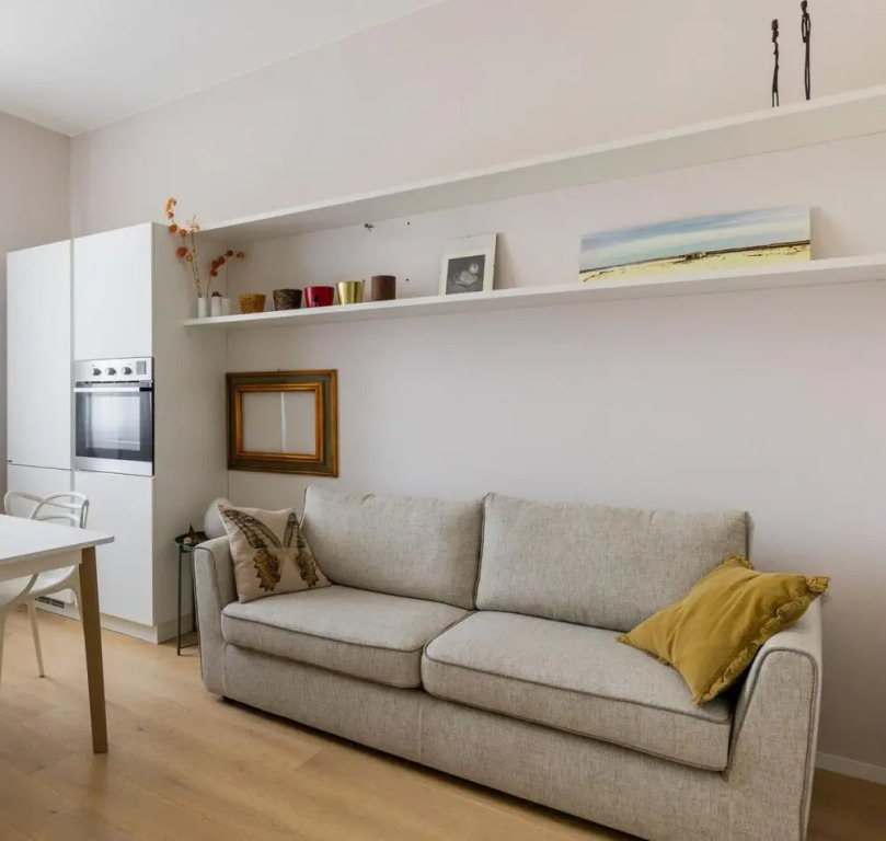 Crociali Apartment by Wonderful Italy