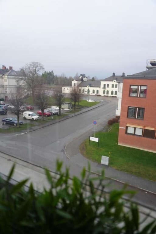 Vannebodagatan