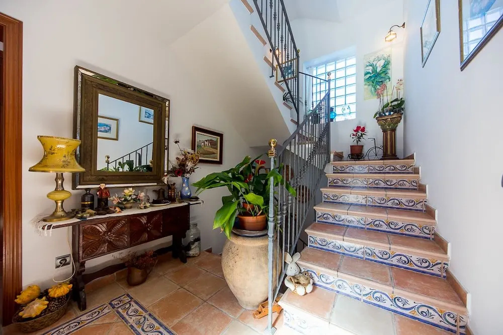 Villa Asturita