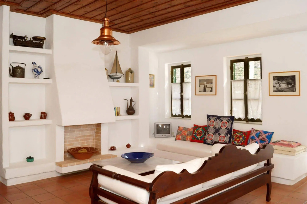 Alkyonis Villas