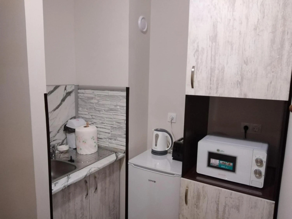 Borovets Gardens apartment A20
