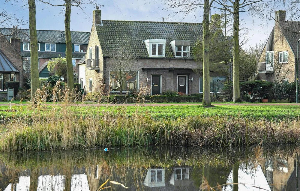 De Rode Meidoorn