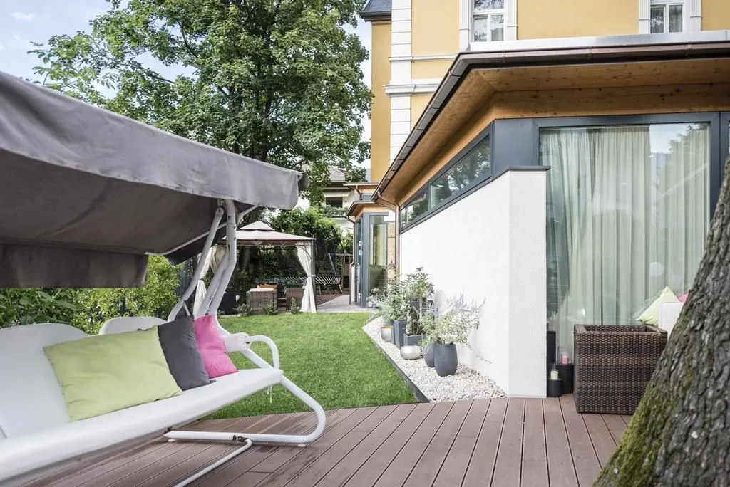 Villa Helvetia